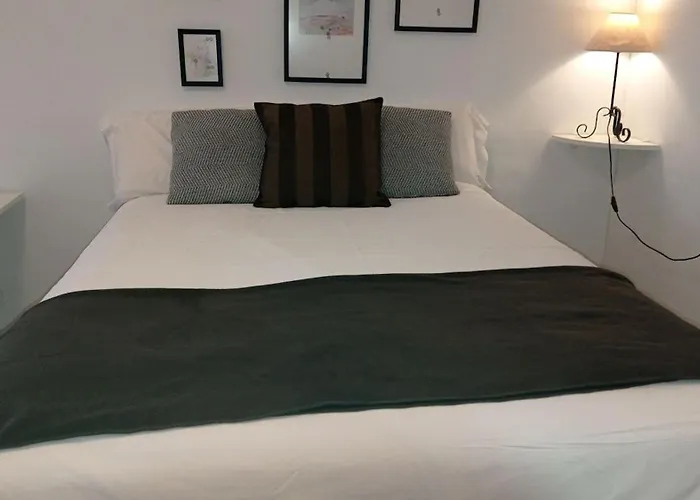 Holidays2Torremolinos Studio In Loma Del Colegial Torremolinos Close To Center With Pool, Rooftop Terrace